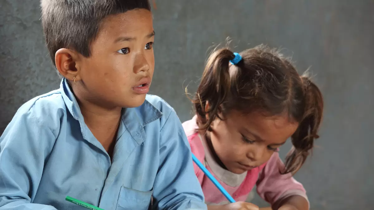 Education Campaign