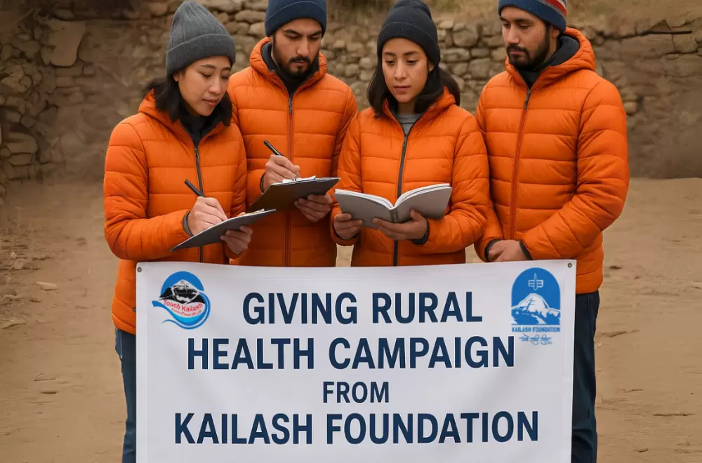 Rural Health Campaign