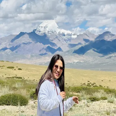 Sanu Sherpa