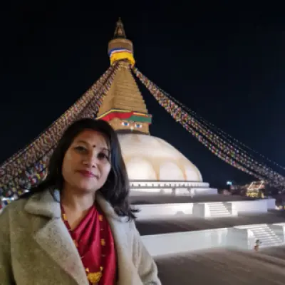 Eliza Bhatta