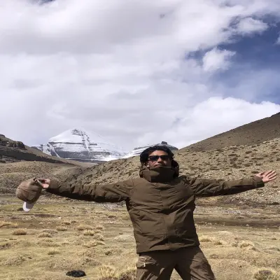 Sujan Bhatta